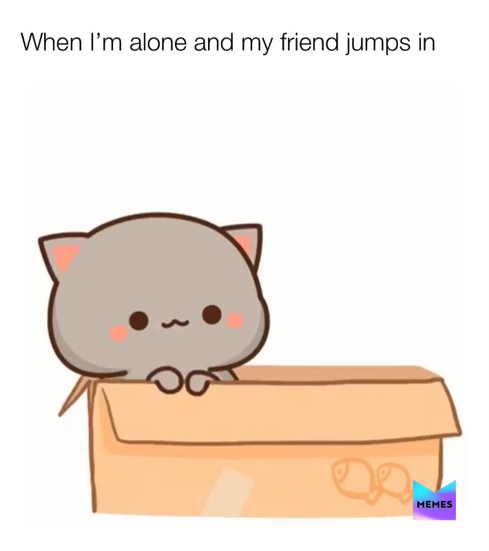 Meme shared by @ChairmanMeow