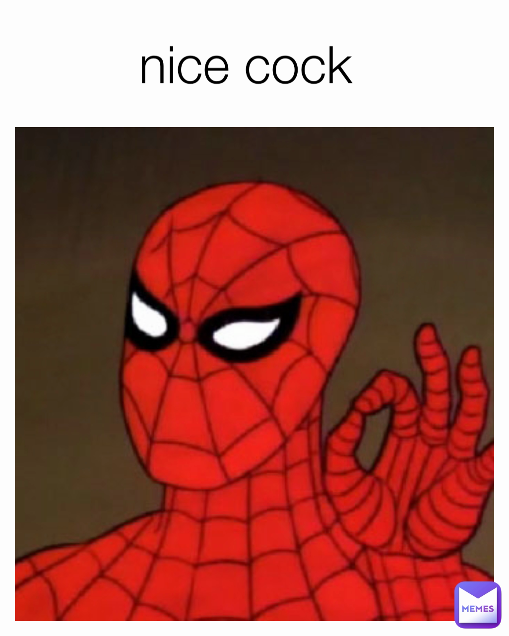 nice cock