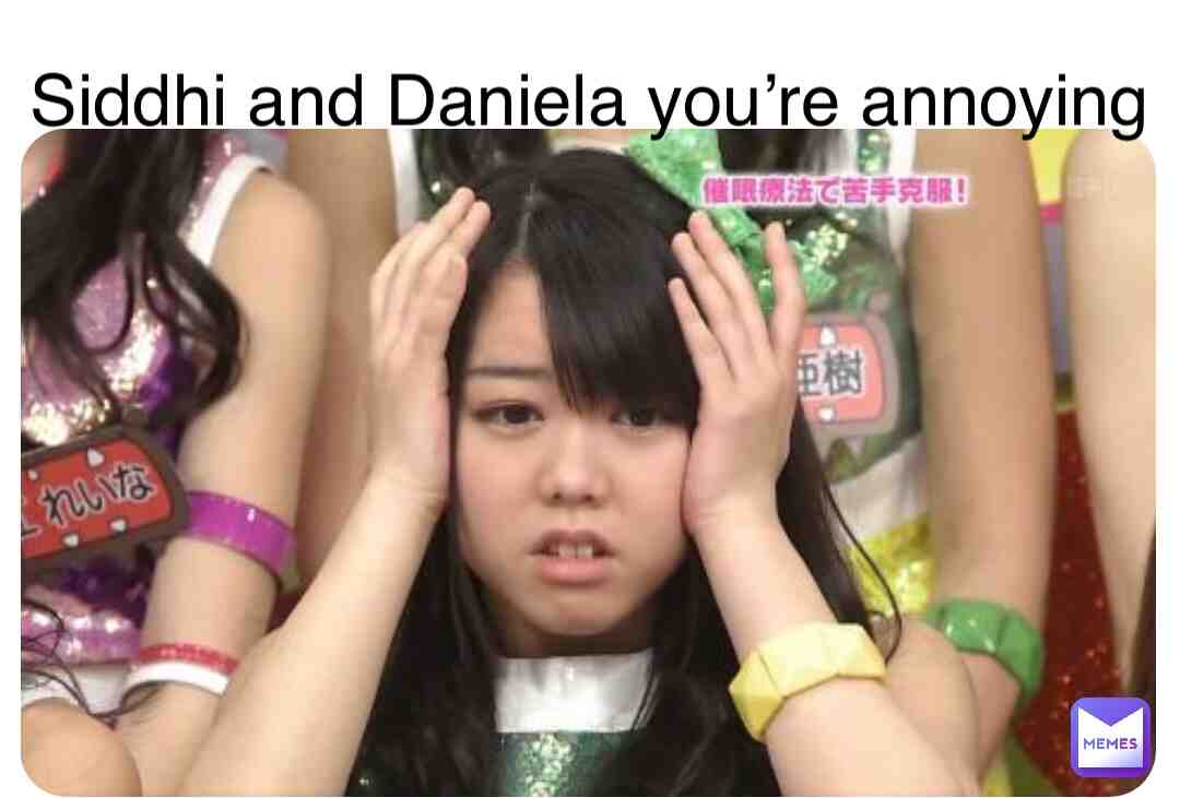 Meme preview