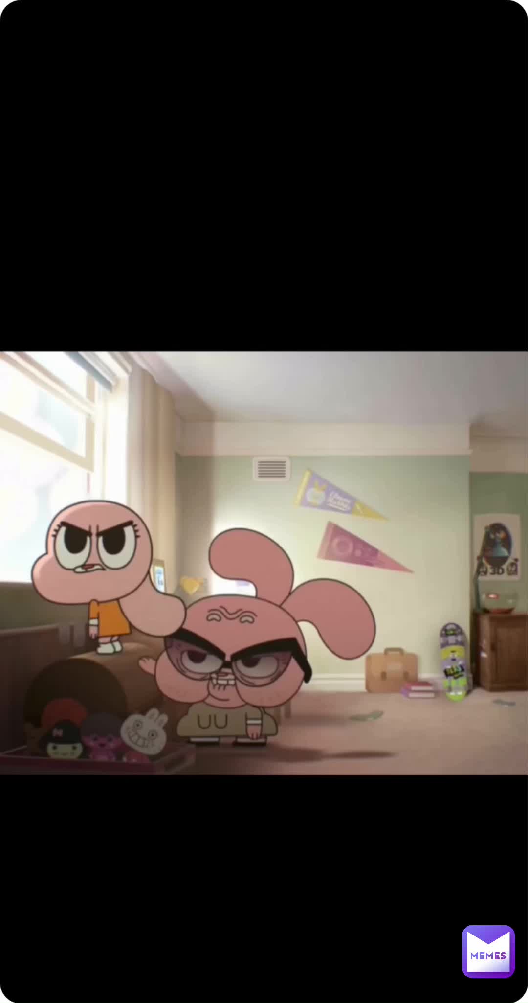 The amazing world of gumball dumb ways to die