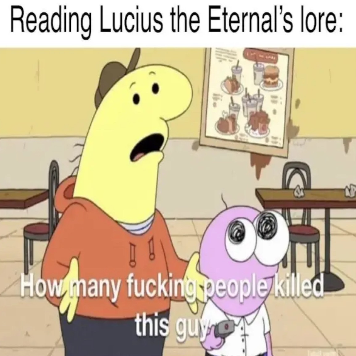 Meme by Badger9222996