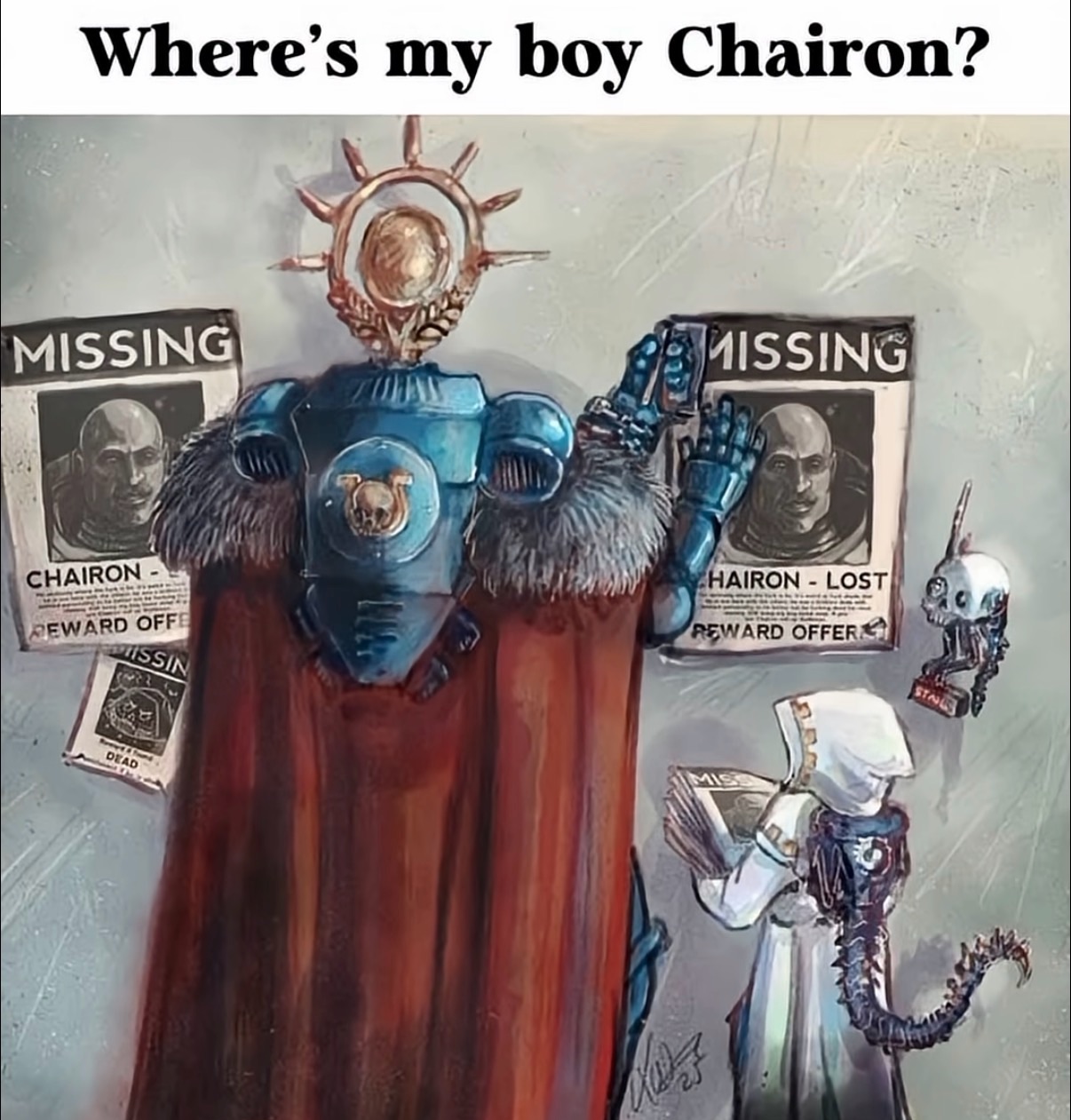 Meme by Badger9222996