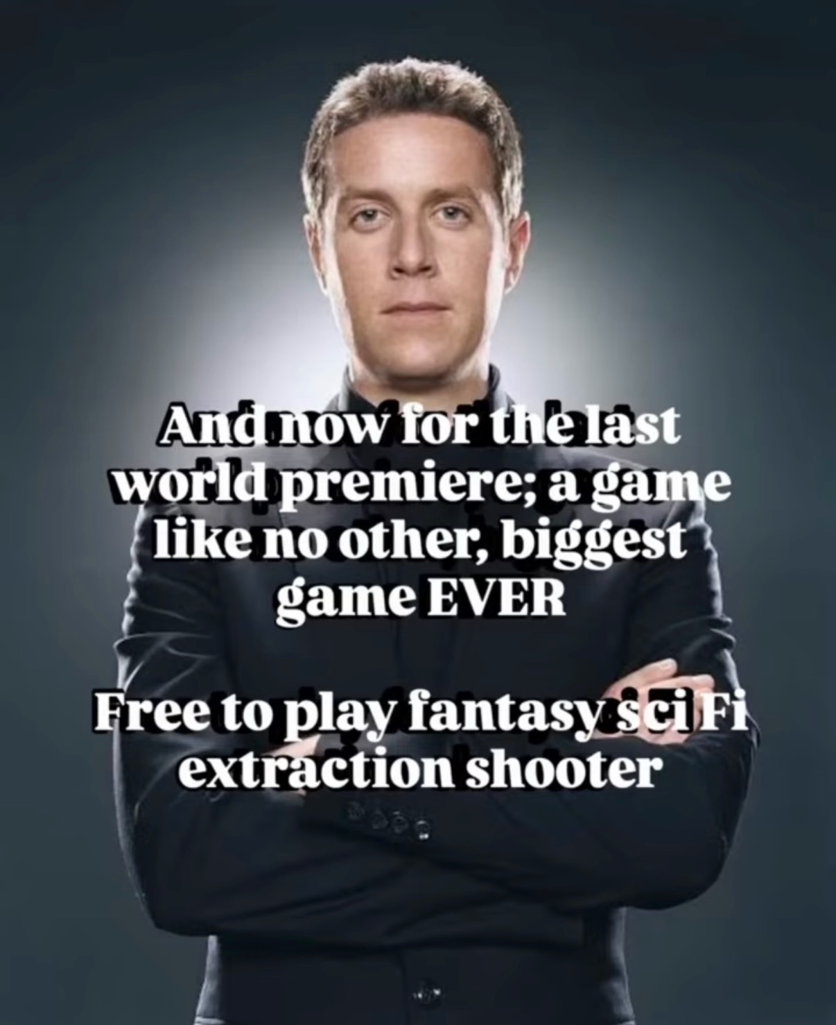 Meme by Badger9222996