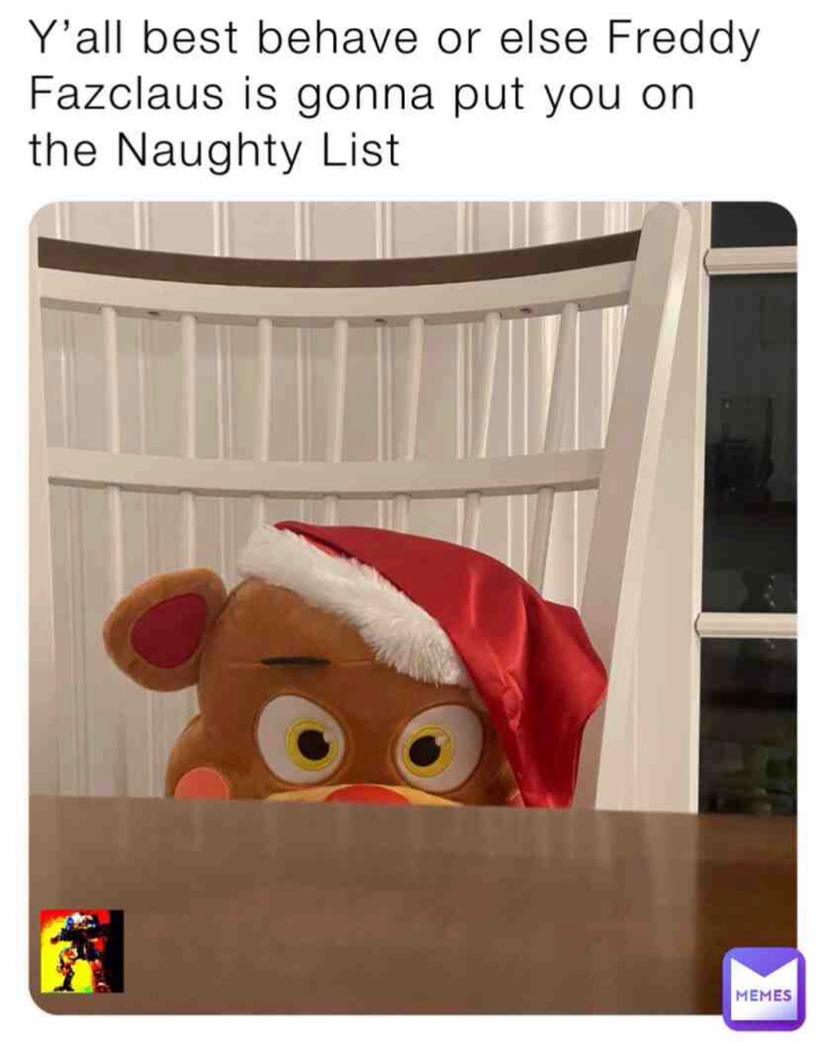 Meme by Badger9222996