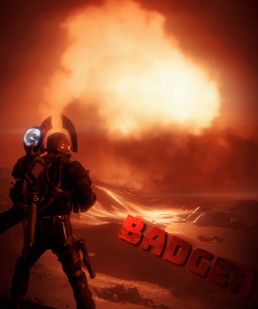 Meme by Badger9222996