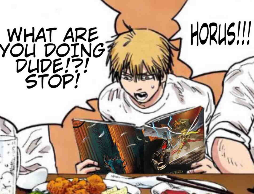 #bloodforthebloodgod