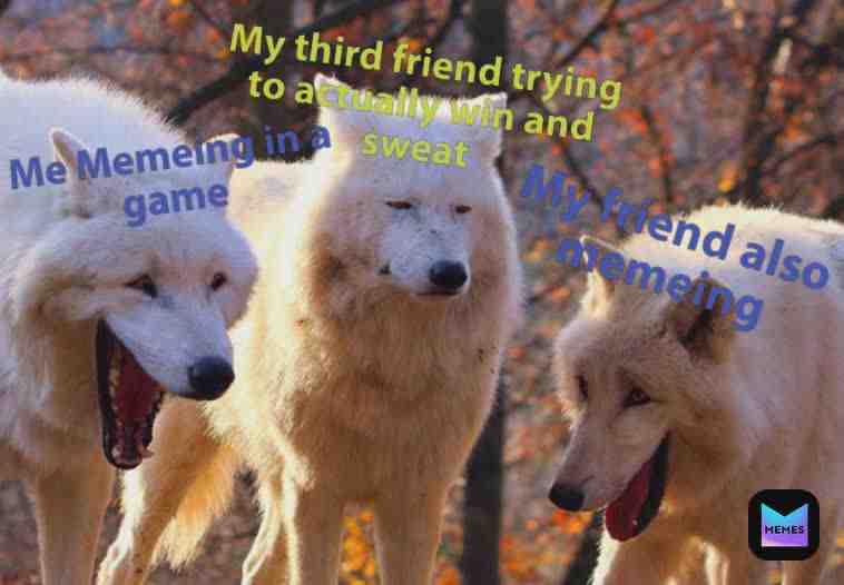 My best meme so far