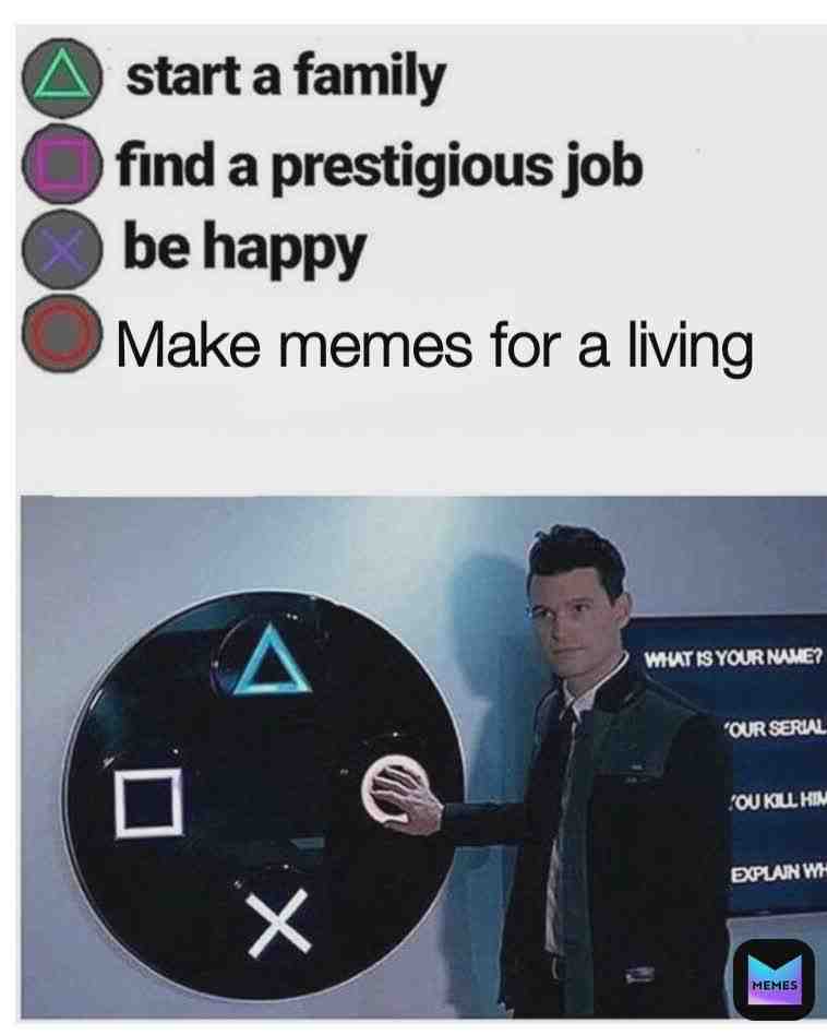 Meme shared by @memes4u.com
