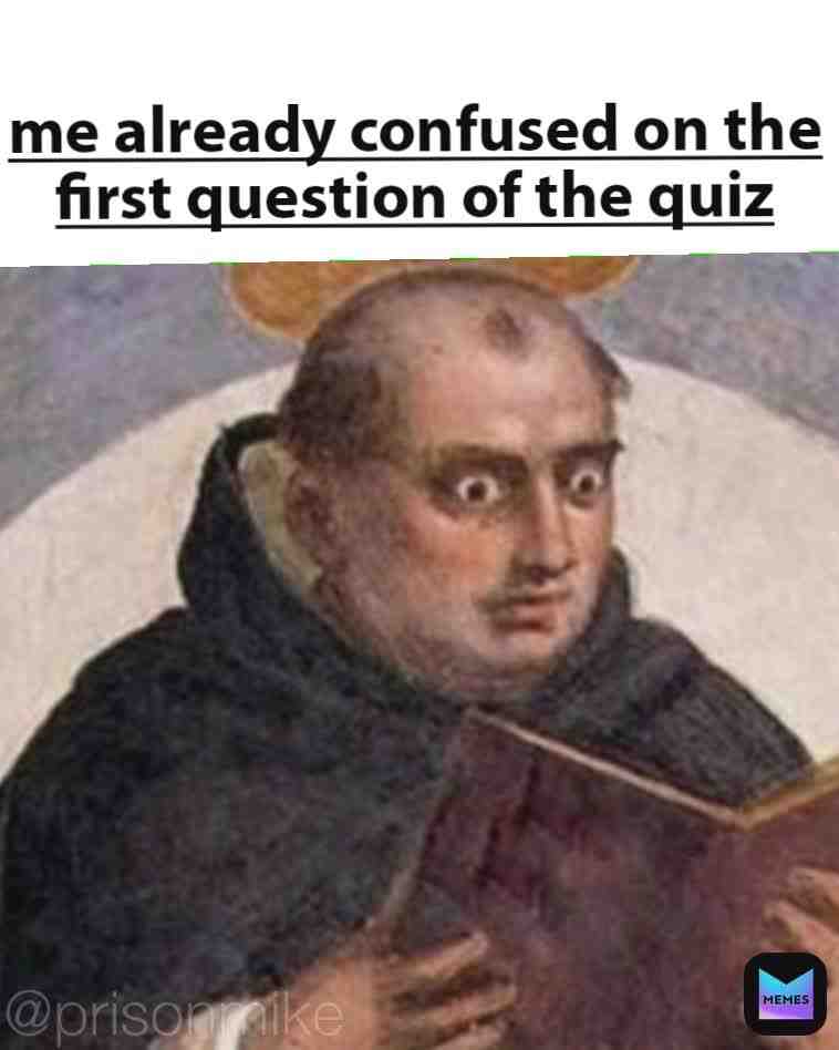 Meme shared by @memes4u.com