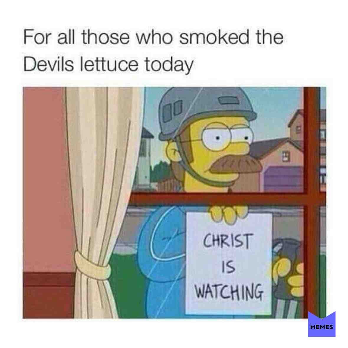 Blaze it!!
.
.FOLLOW @meme2offend for memes daily!!
.comments and like are appreciated\ud83e\udd1e\ud83c\udffb
.
 #funnymemes  #dankmemes  #memesdaily  #memes  #offensivememes  #memes4days  #memes4dayz  #funny  #lol  #meme2offend  #meme  #memez  #memestagram  #memesrlife  #edgymeme  #bestmemes  #follow4follow  #dank  #like  #swag  #viral  #like4like  #memepage  #ninja  #fortnite  #gaming  #blackout  #xbox  #ps4  #cringe
