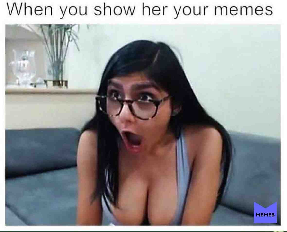 Hahaha \ud83e\udd23\ud83e\udd23
.
.FOLLOW @meme2offend for memes daily!!
.comments and like are appreciated\ud83e\udd1e\ud83c\udffb
.
 #funnymemes  #dankmemes  #memesdaily  #memes  #offensivememes  #memes4days  #memes4dayz  #funny  #lol  #meme2offend  #meme  #memez  #memestagram  #memesrlife  #edgymeme  #bestmemes  #follow4follow  #dank  #like  #swag  #viral  #like4like  #memepage  #ninja  #fortnite  #gaming  #blackout  #xbox  #ps4  #cringe