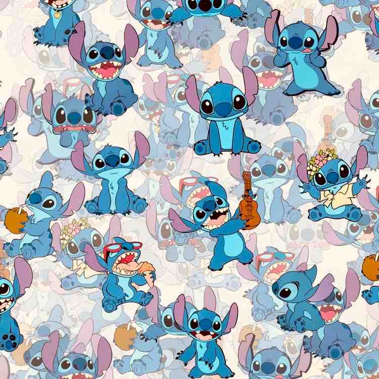 #stitch