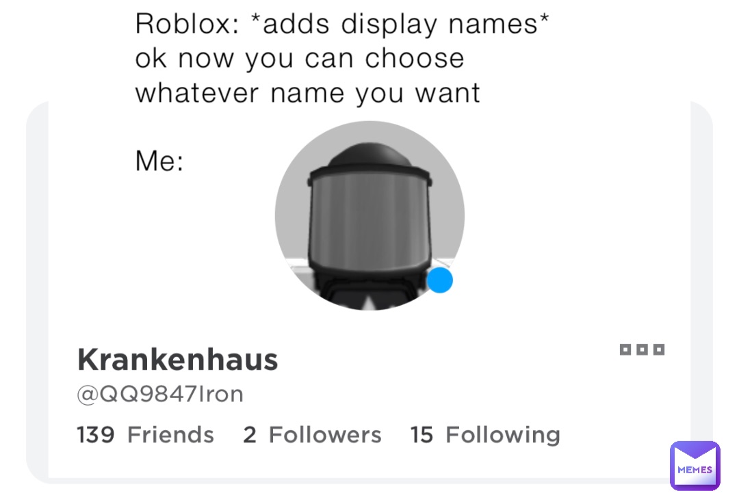 What is a Roblox Display Name and how to get one