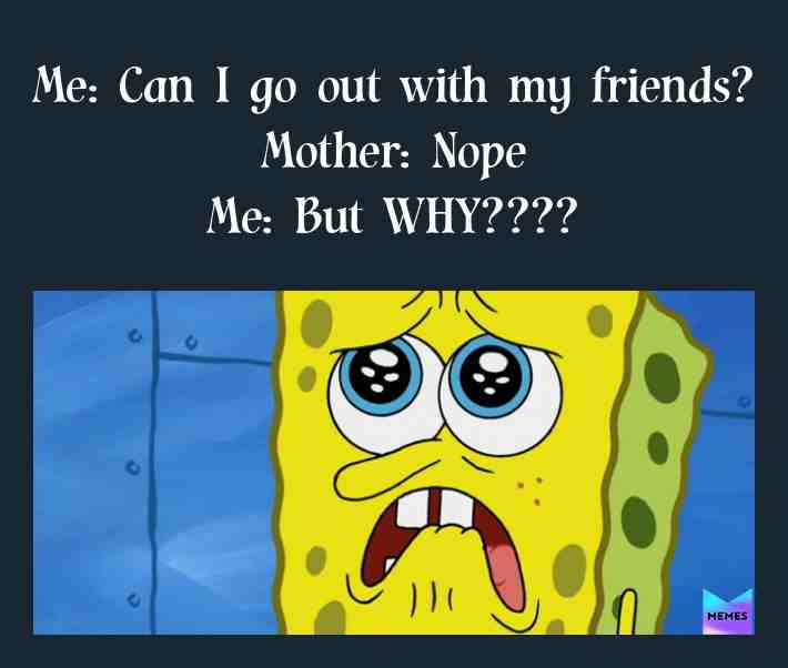 #featureme #funnymeme #memes #spongebobmemes #like4like #followme #philippines