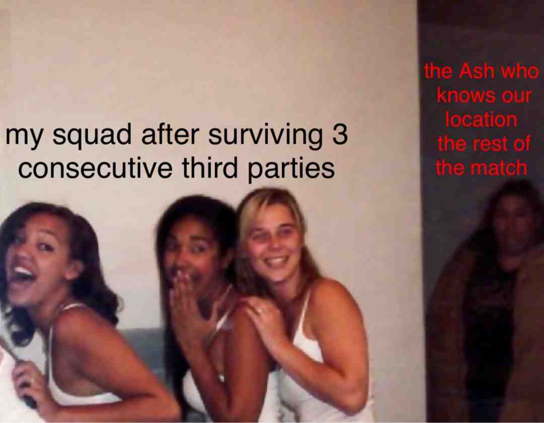 #apexlegends #apex #apexmemes #battleroyale #apexlegendsmemes #gaming #gamer #gamers #ps5 #videogames #ps4 #steam #xbox #gaymer #fps #pvp #meme #memes