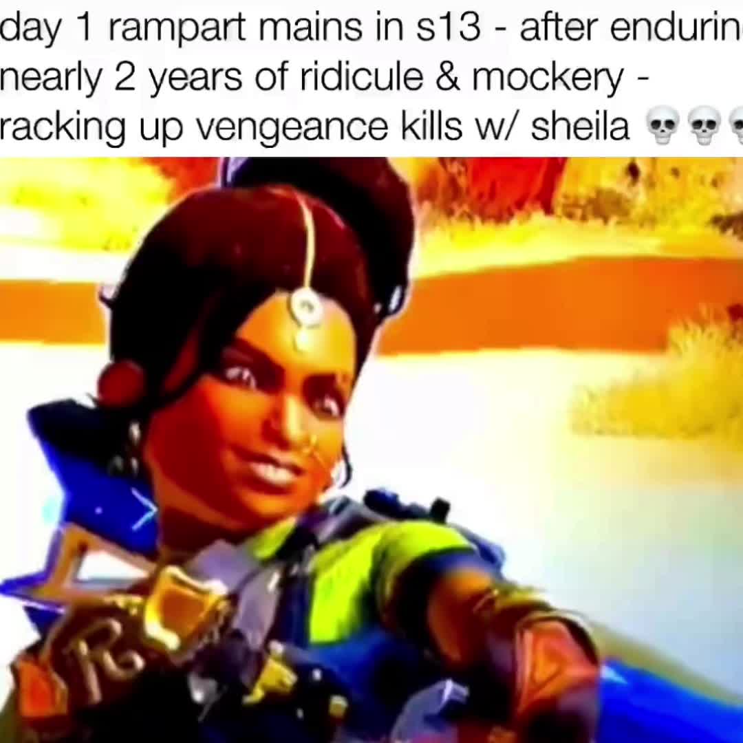 #apexlegends  #apex  #apexmemes  #battleroyale  #apexlegendsmemes  #gaming  #gamer  #gamers  #ps4   #videogames  #ps5   #steam  #xbox  #gaymer  #fps  #pvp  #meme  #memes