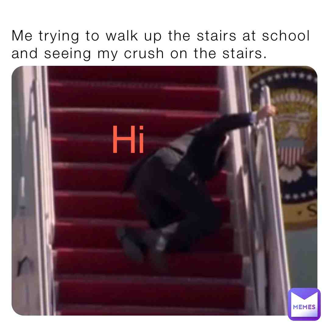 This crap actually happened to me!