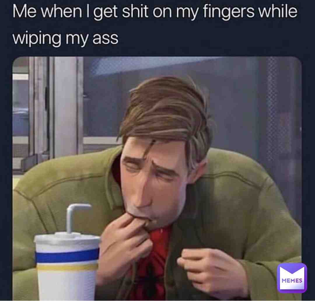 I die everyone I read this