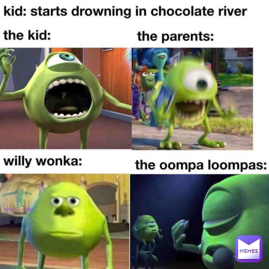 I looked at this and I was like so true!