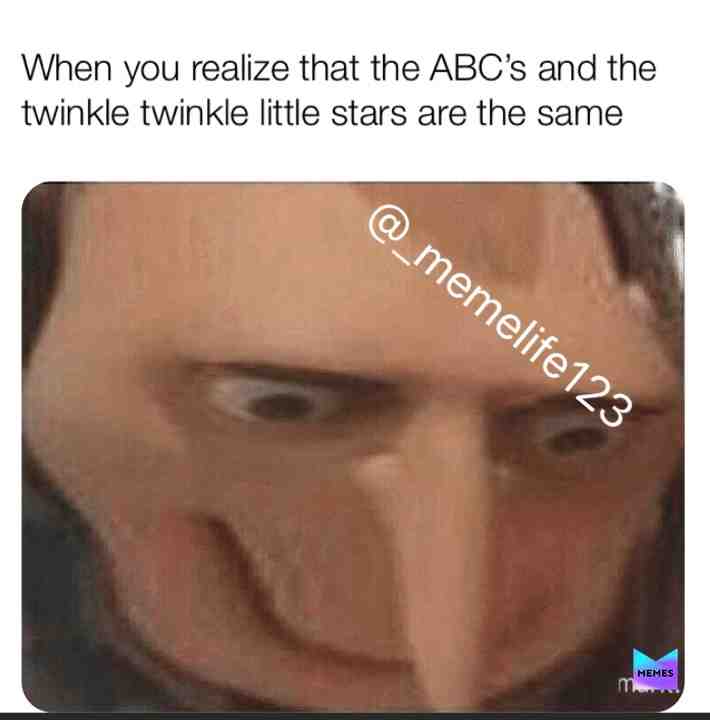 Comment below if you just realized this
\u2022
\u2022
\u2022
\u2022
\u2022
\u2022
\u2022
Ignore hashtags
#meme #memelife #memelord #thetruth #memesdaily #lifeofthememes #respectthedripkaren #dunno #ithinknot #orginal #narutorun #waitforit #memegod