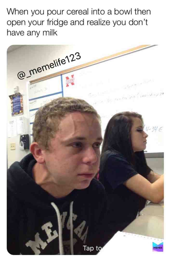 Has anyone else done this. I sure have
\u2022
\u2022
\u2022
\u2022
\u2022
\u2022
\u2022
\u2022
Ignore hashtags
#meme #memelife #memelord #thetruth #memesdaily #lifeofthememes #respectthedripkaren #dunno #ithinknot #orginal #narutorun #waitforit #memegod