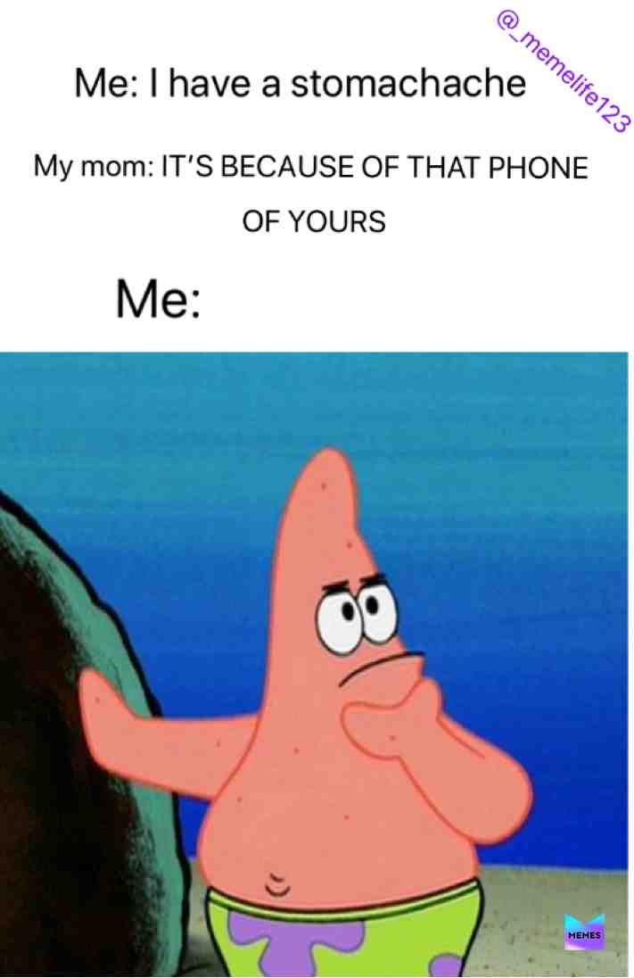Moms don\u2019t make sense sometimes
#meme #memelife #memelord #thetruth #memesdaily #lifeofthememes #respectthedripkaren #dunno #ithinknot #orginal #narutorun #waitforit #memegod #ilikememes #spongebobgebob #dankmemesmemes #spongebob #dankmemes #urmom