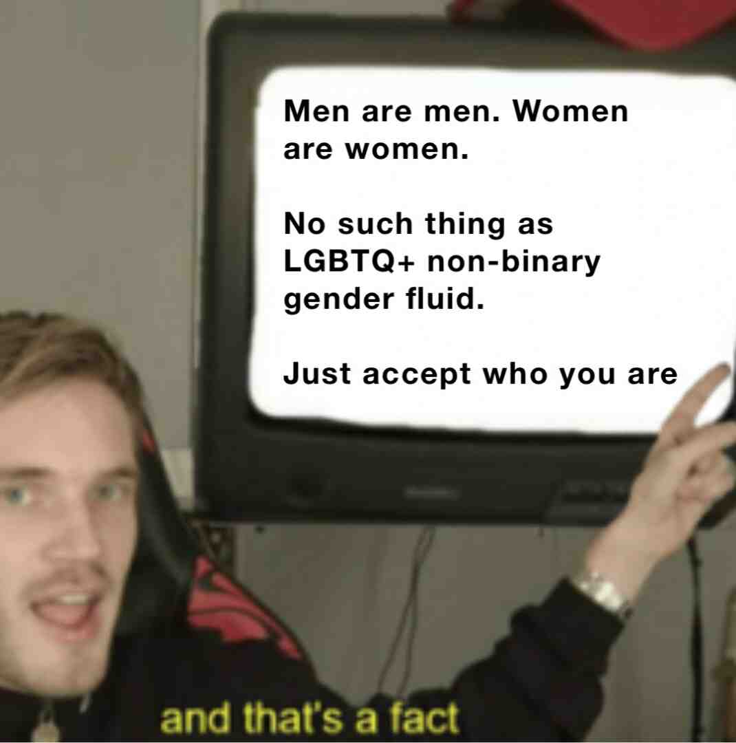 Meme shared by @Leftdiculous