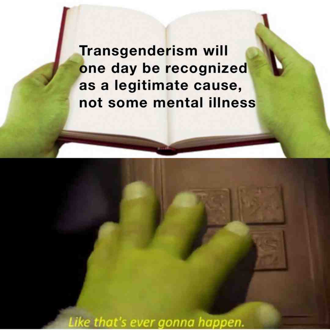 Meme shared by @Leftdiculous
