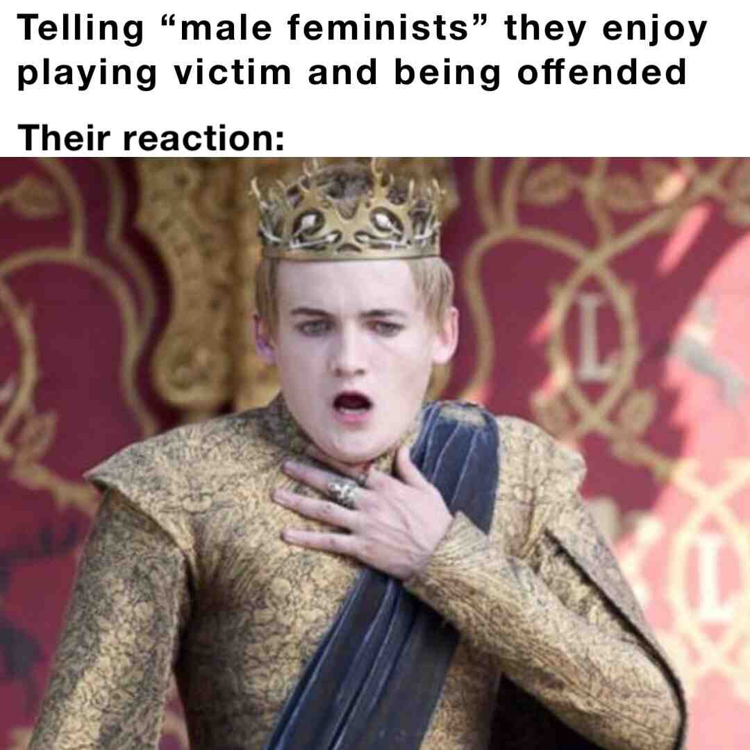 Meme shared by @Leftdiculous