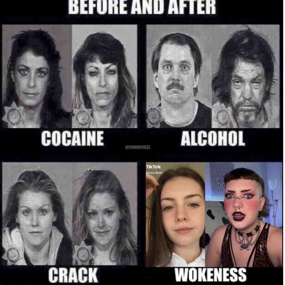 Meme shared by @Leftdiculous