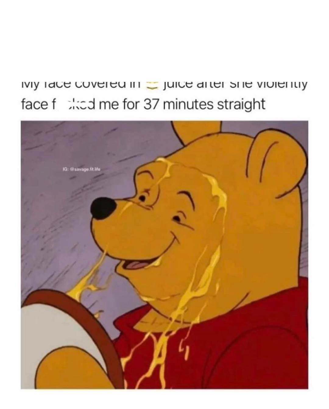 Double tap to edit