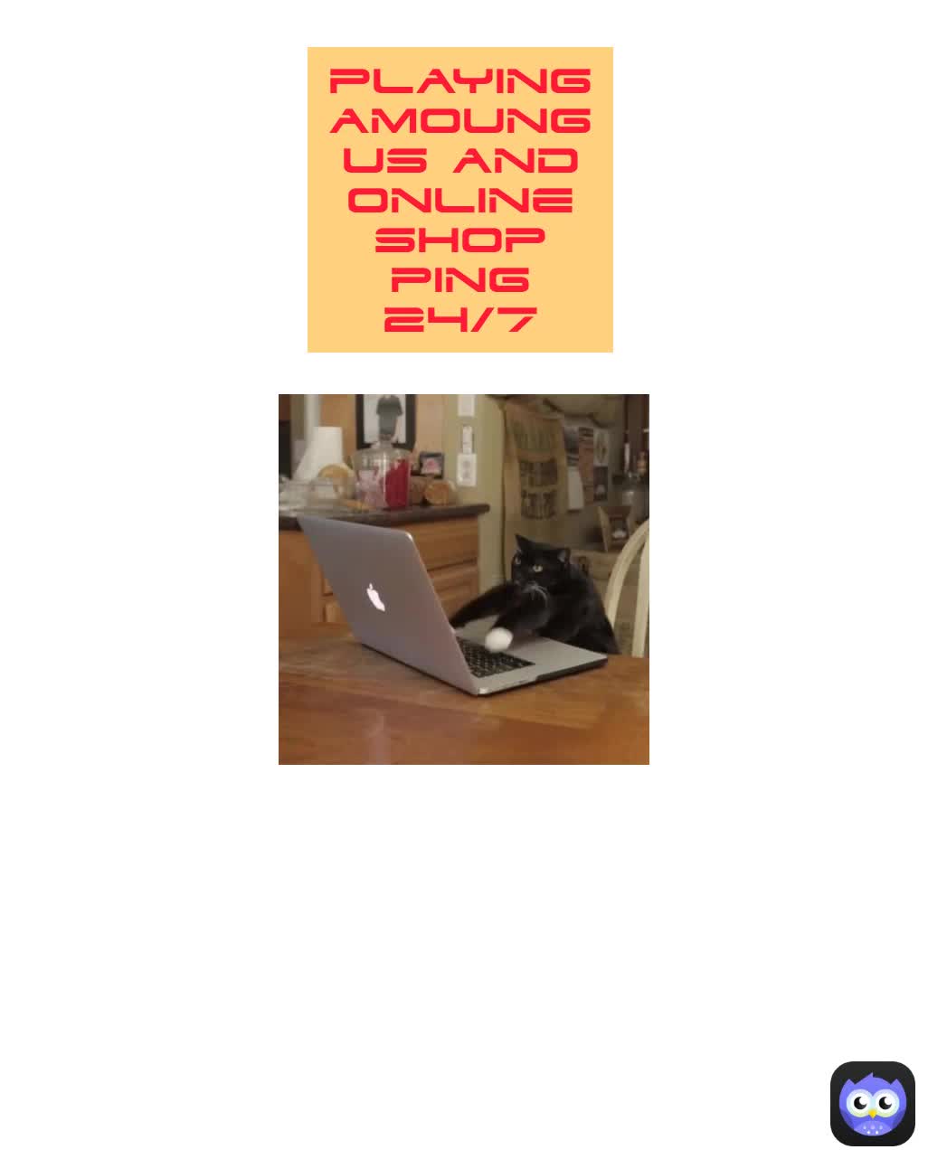 Meme preview