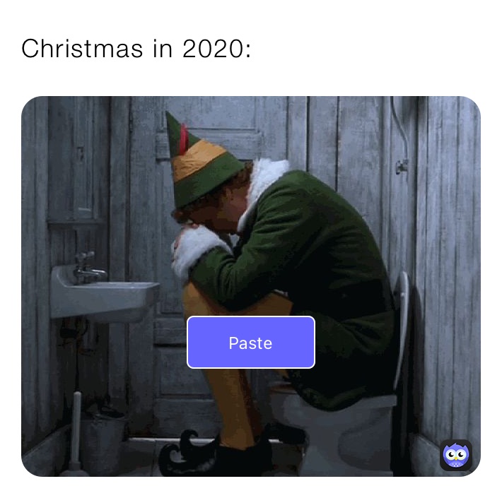 Christmas in 2020: