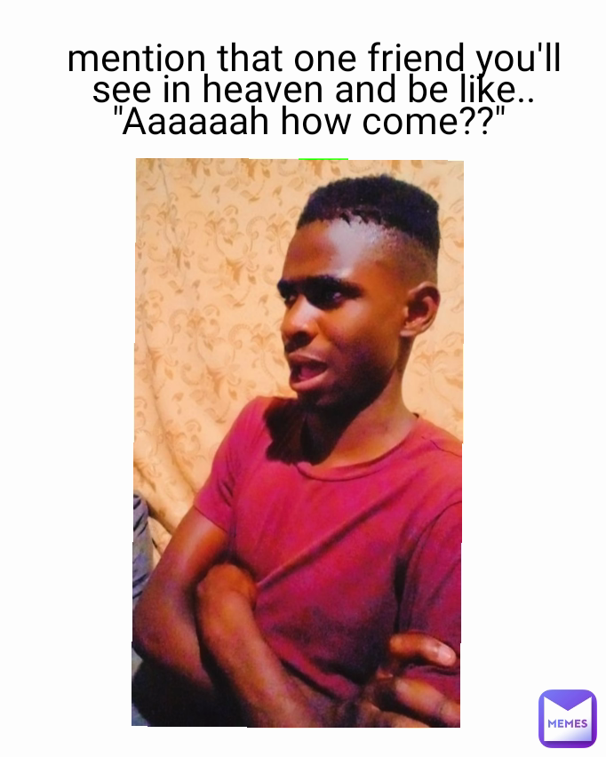 Meme by terrykalonda