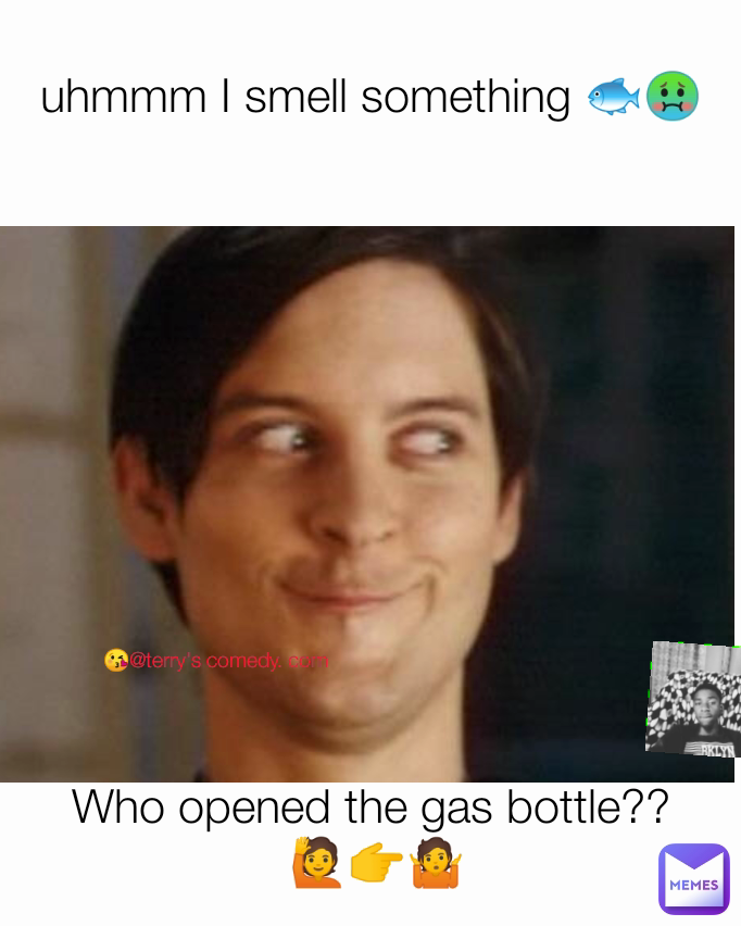 Meme by terrykalonda