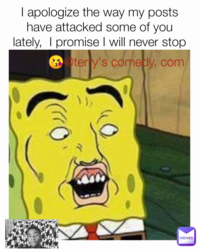 Meme by terrykalonda