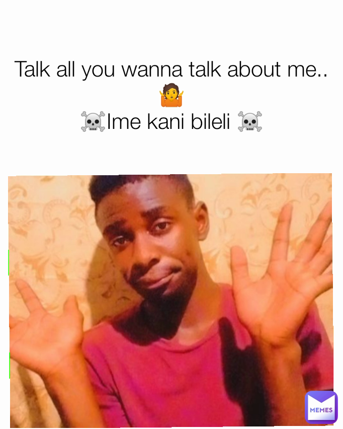 Meme by terrykalonda