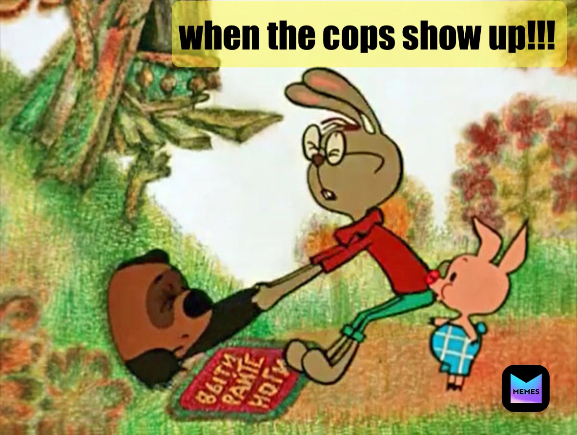 Meme by RussianFUNNY