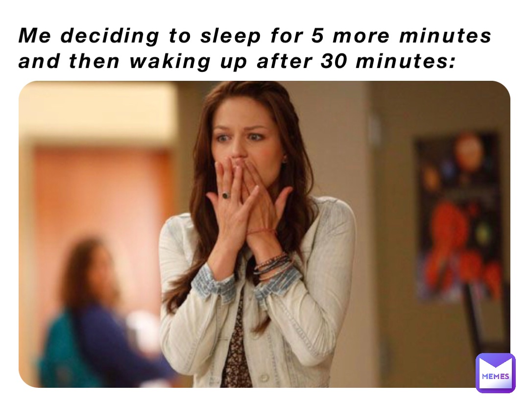 Meme by melissabenoist_sg