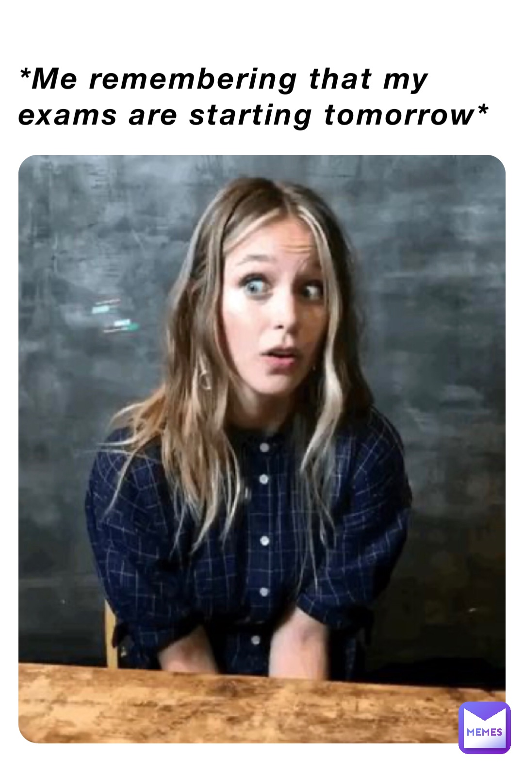 Meme by melissabenoist_sg