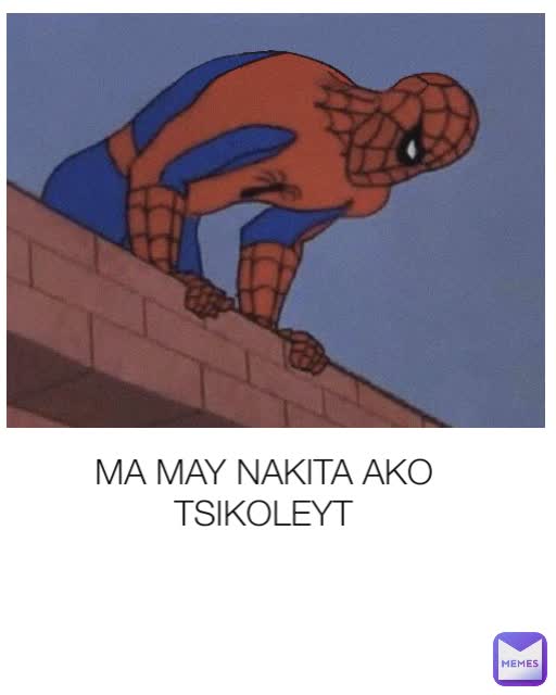 Type Text MA MAY NAKITA AKO TSIKOLEYT