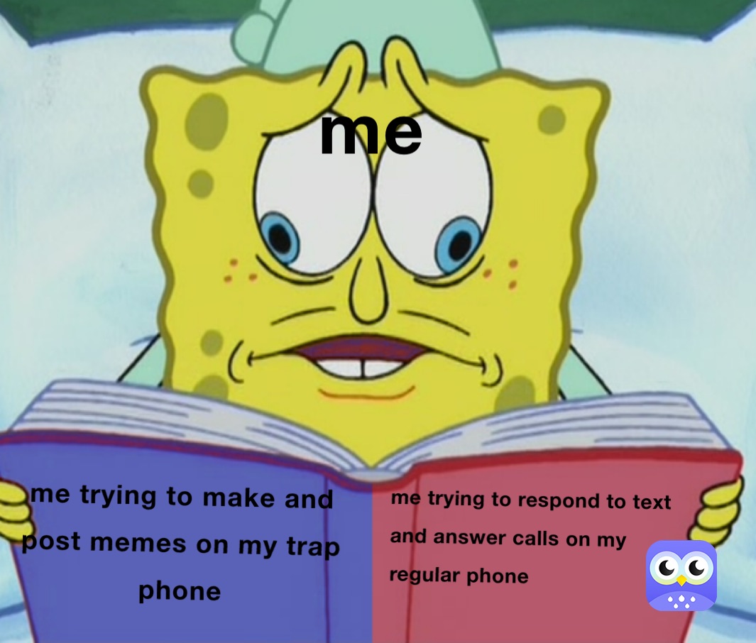 Meme by Thiccsquishy