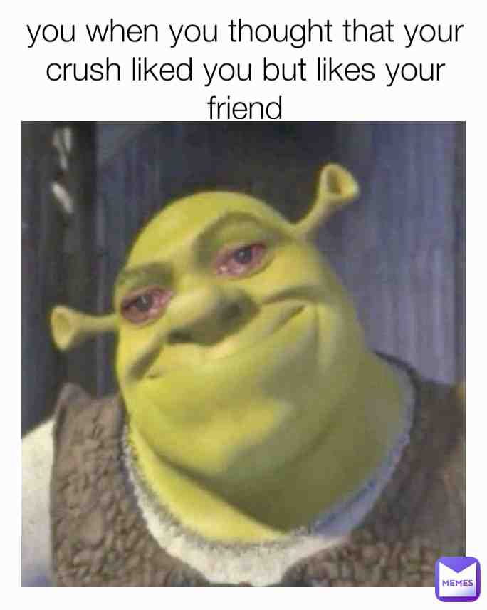 Why does this feel true💀