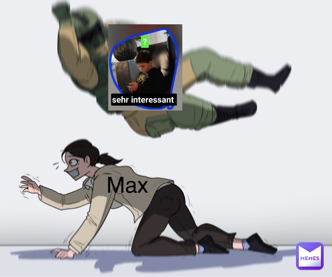 Max