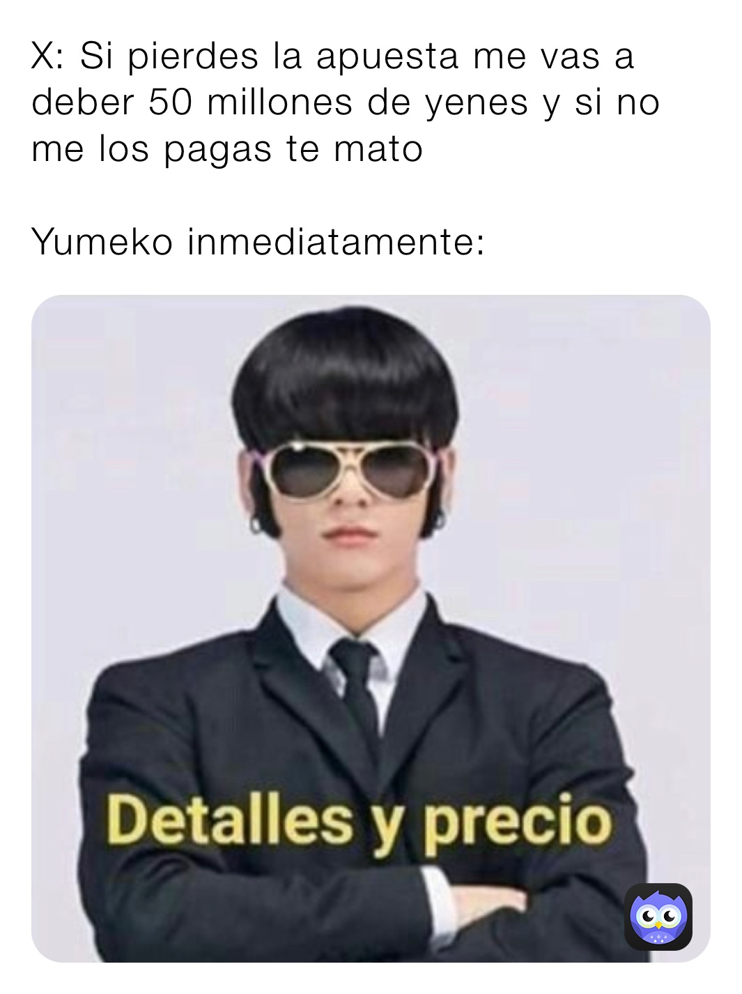 Por eso dicen que lo que no te mata, te hace más fuerte! 😂, image size:1065x1426