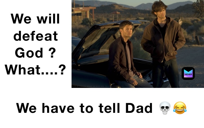 Meme by TakeshiSoulless