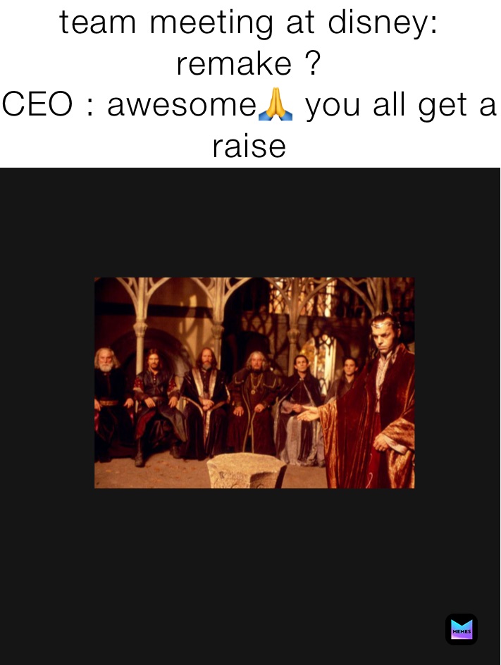 Meme by TakeshiSoulless