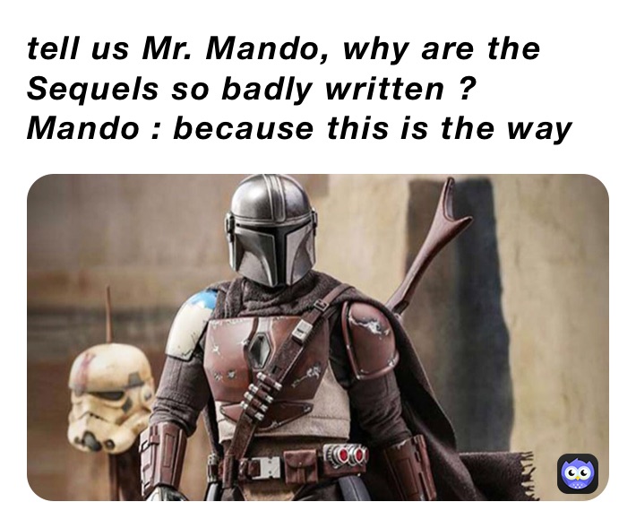 Meme by TakeshiSoulless