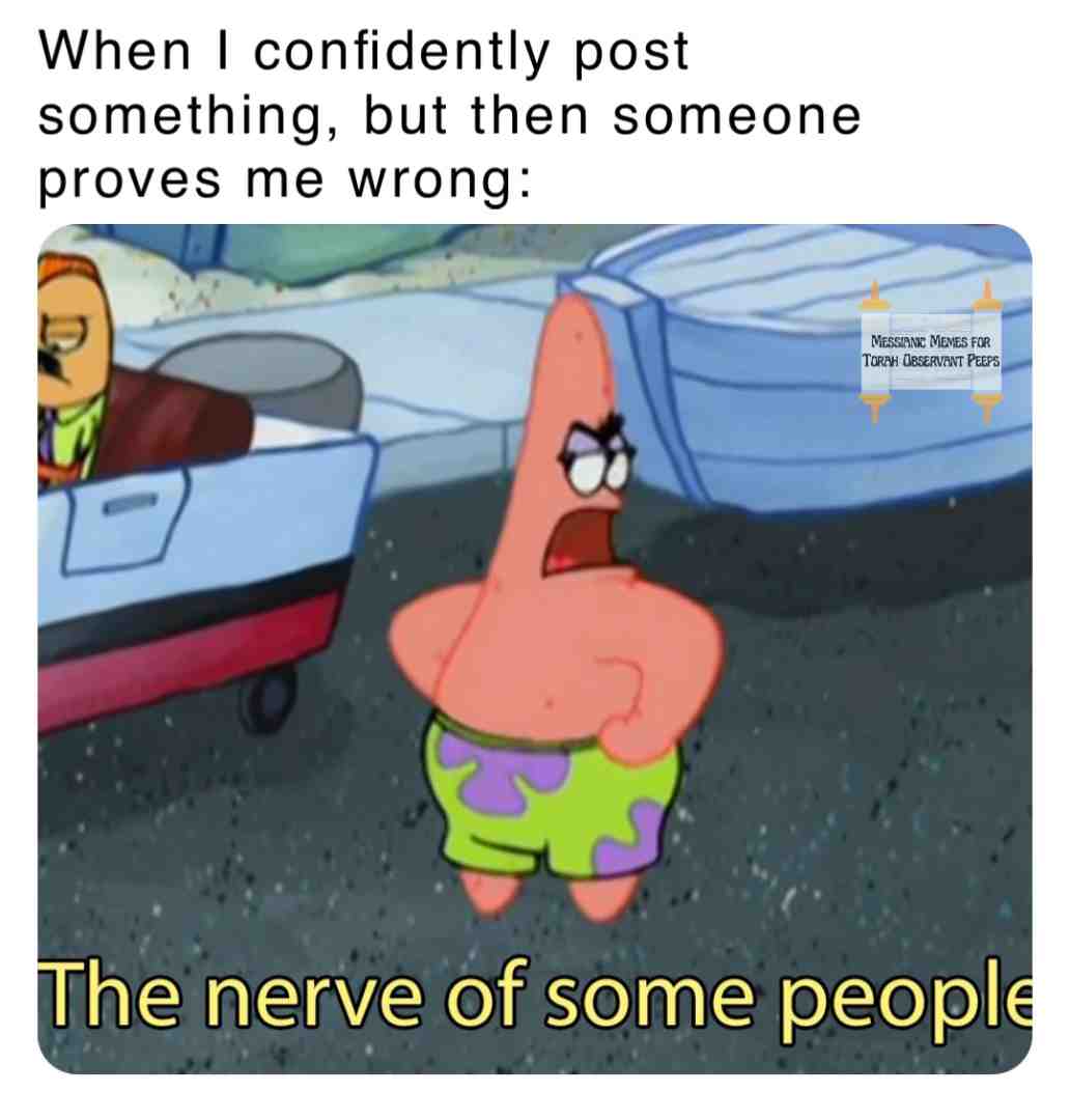 Meme shared by @MM4TOP
