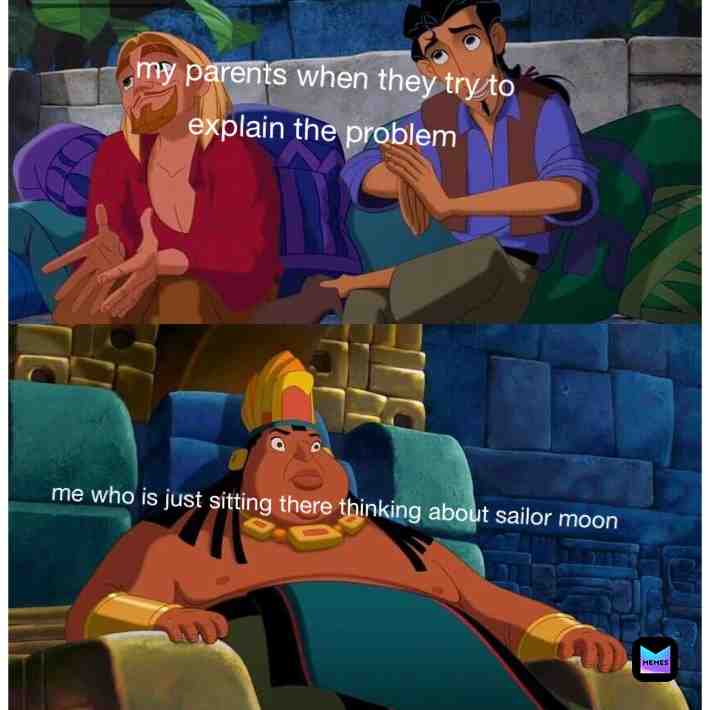 Me during homeschool